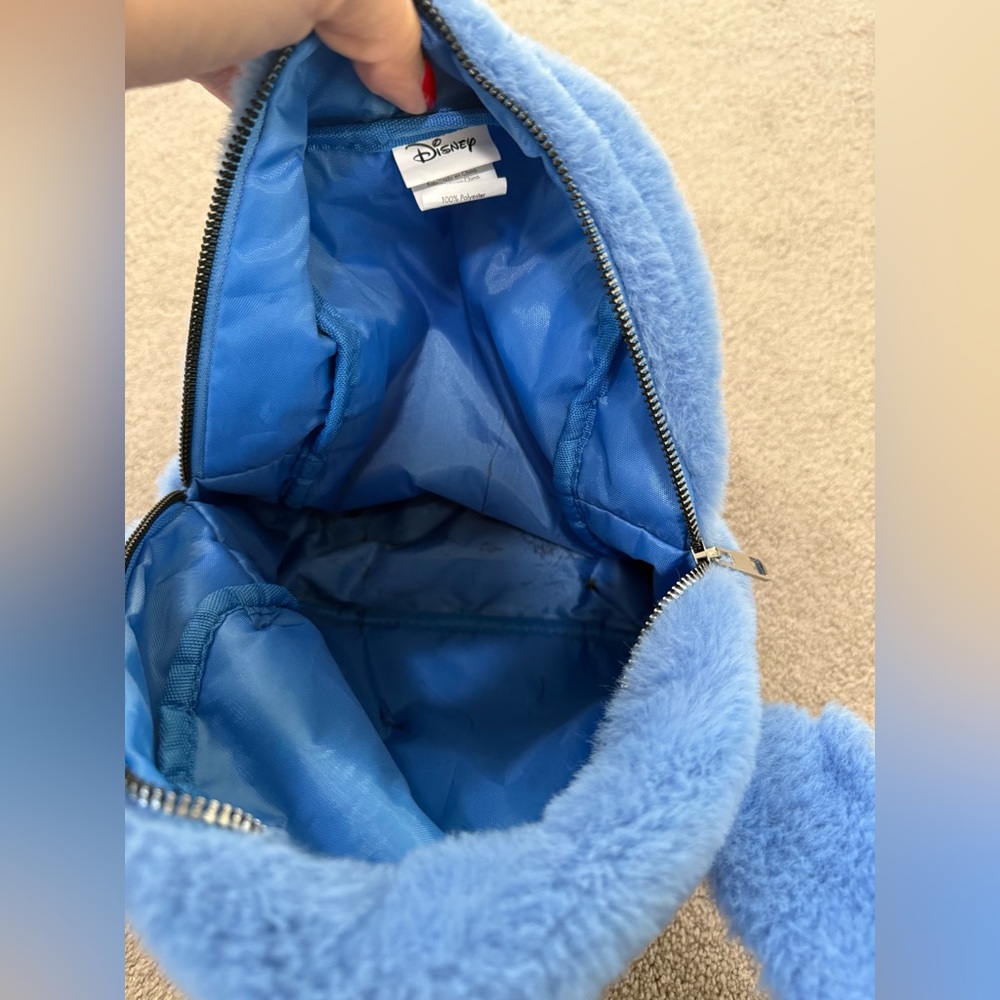 Stitch Backpack - Picture 3 of 3